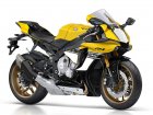 Yamaha YZF 1000 R1 &lt;/font&gt;60th Anniversary Kenny Roberts Replica